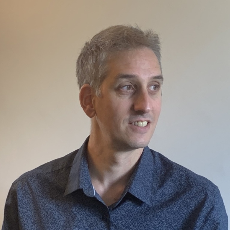 Pierre Large, consultant .NET et Agile en Rhône-Alpes Suisse